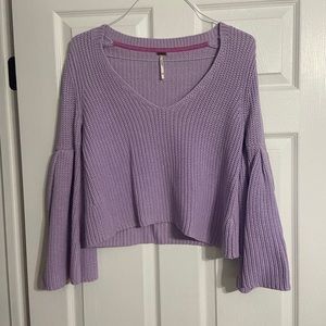 Free People Sweater